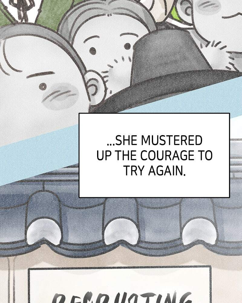 No Office Romance! Chapter 7 page 6 - 
