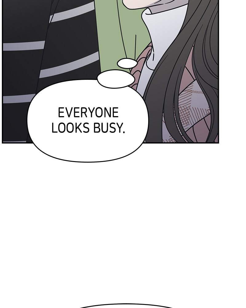 No Office Romance! Chapter 7 page 52 - 