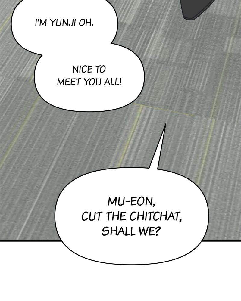 No Office Romance! Chapter 7 page 58 - 