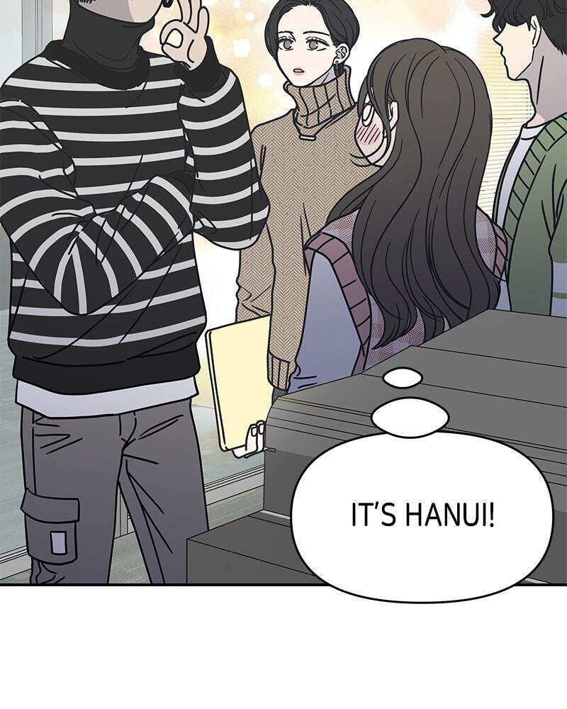 No Office Romance! Chapter 7 page 60 - 