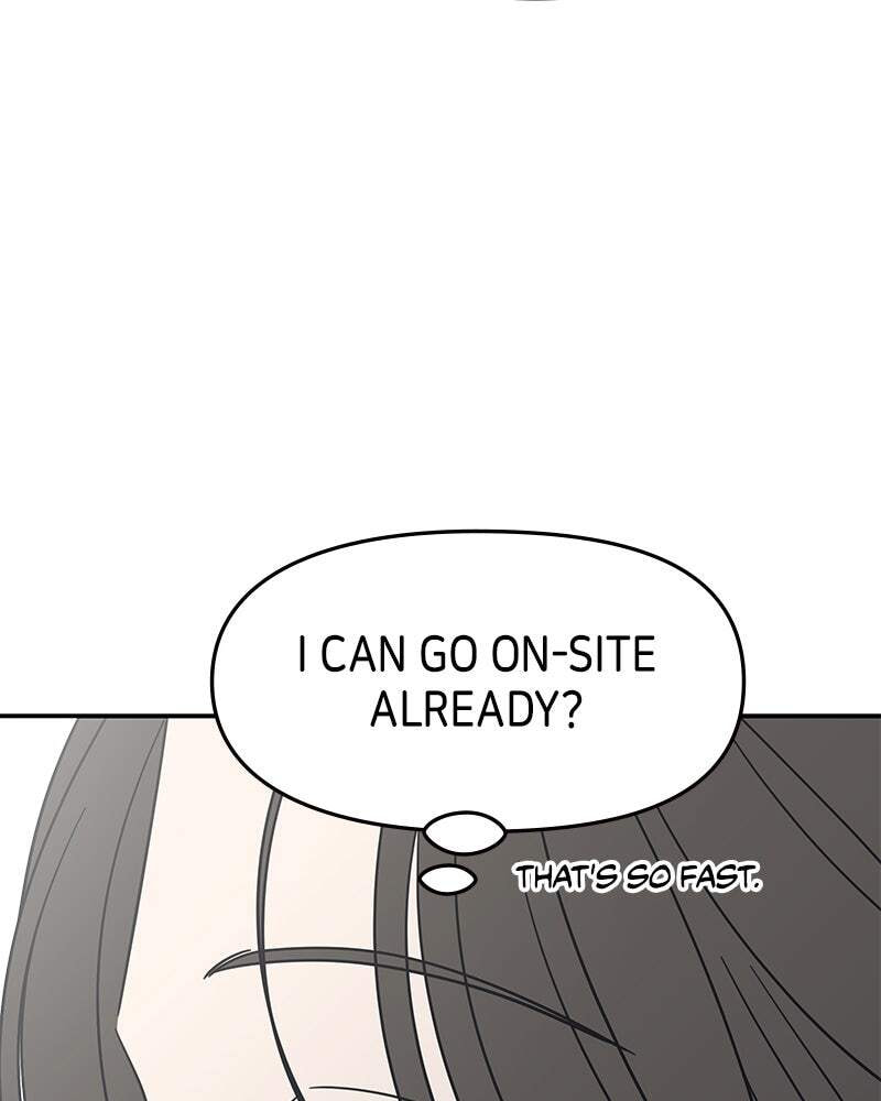 No Office Romance! Chapter 7 page 63 - 