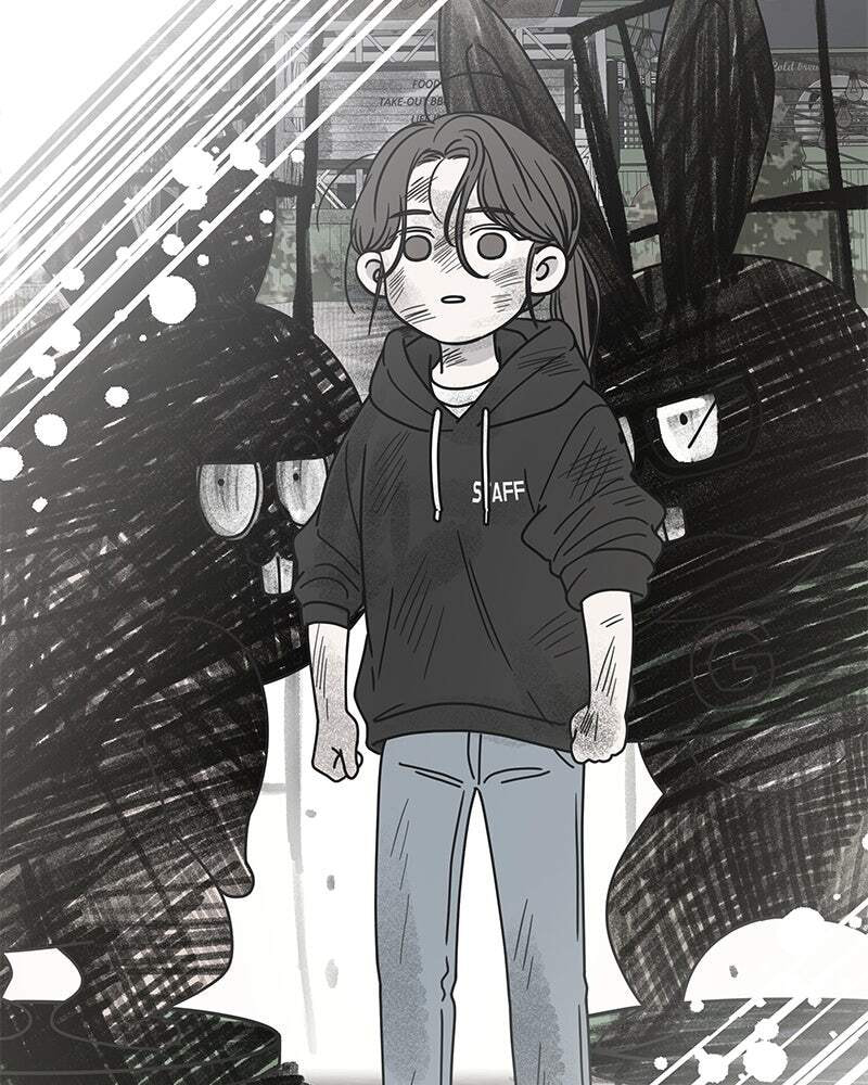 No Office Romance! Chapter 7 page 65 - 