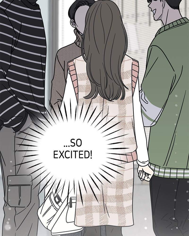 No Office Romance! Chapter 7 page 72 - 