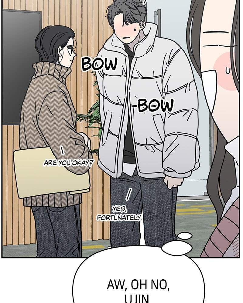 No Office Romance! Chapter 7 page 79 - 