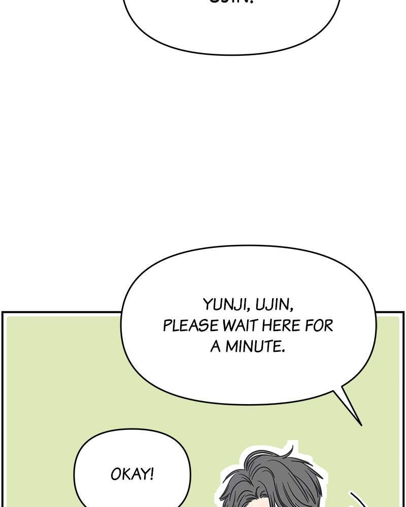 No Office Romance! Chapter 7 page 80 - 
