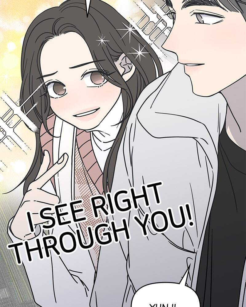 No Office Romance! Chapter 7 page 84 - 