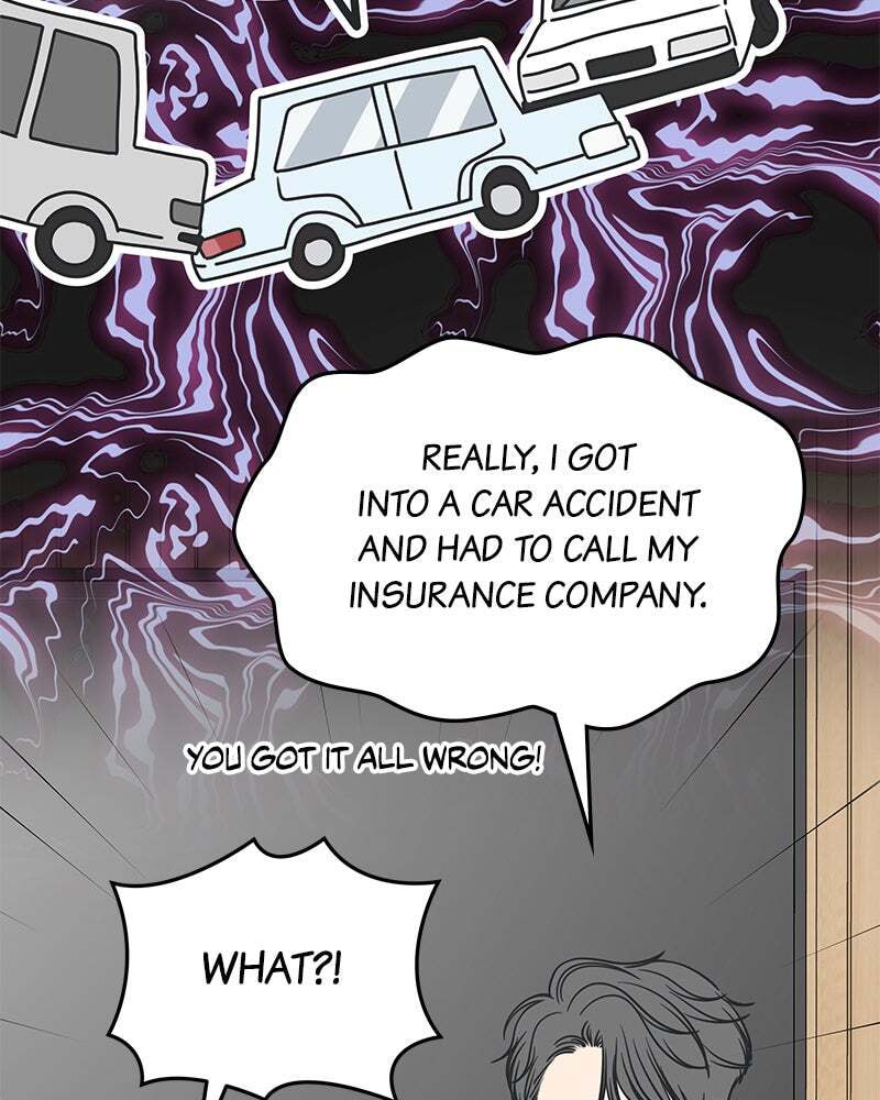 No Office Romance! Chapter 7 page 86 - 