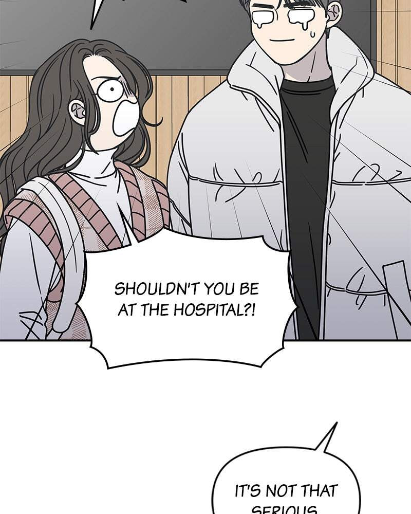 No Office Romance! Chapter 7 page 87 - 