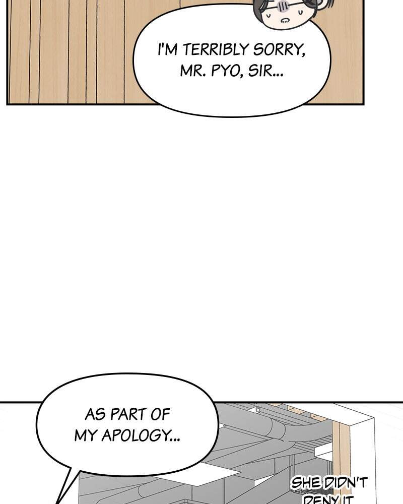 No Office Romance! Chapter 7 page 90 - 