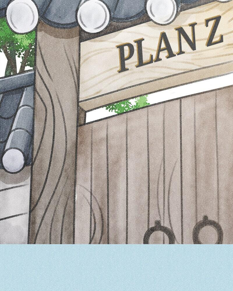 No Office Romance! Chapter 7 page 10 - 