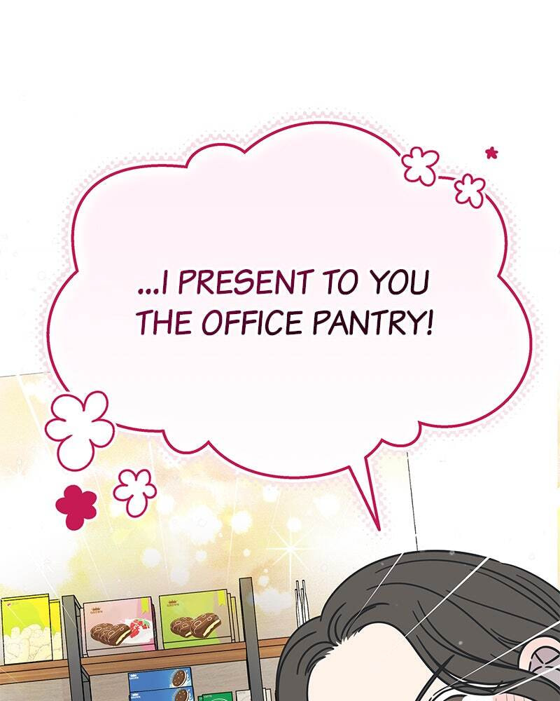 No Office Romance! Chapter 7 page 92 - 