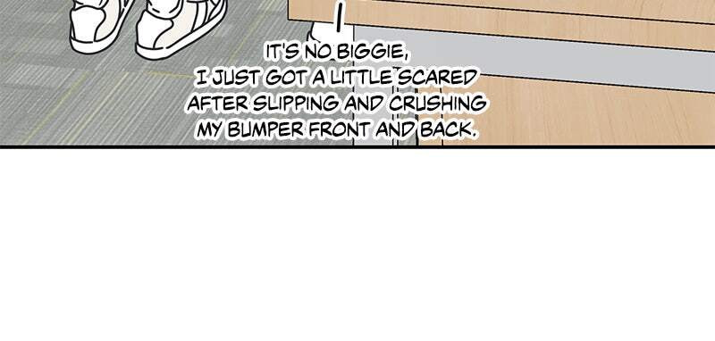 No Office Romance! Chapter 7 page 97 - 
