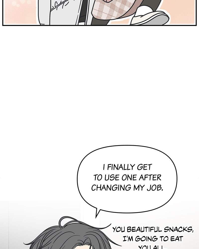 No Office Romance! Chapter 7 page 99 - 