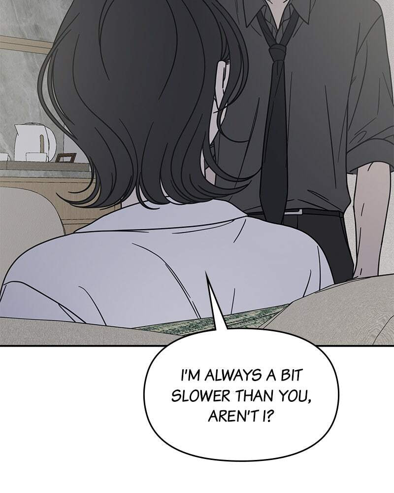 No Office Romance! Chapter 70 page 121 - 
