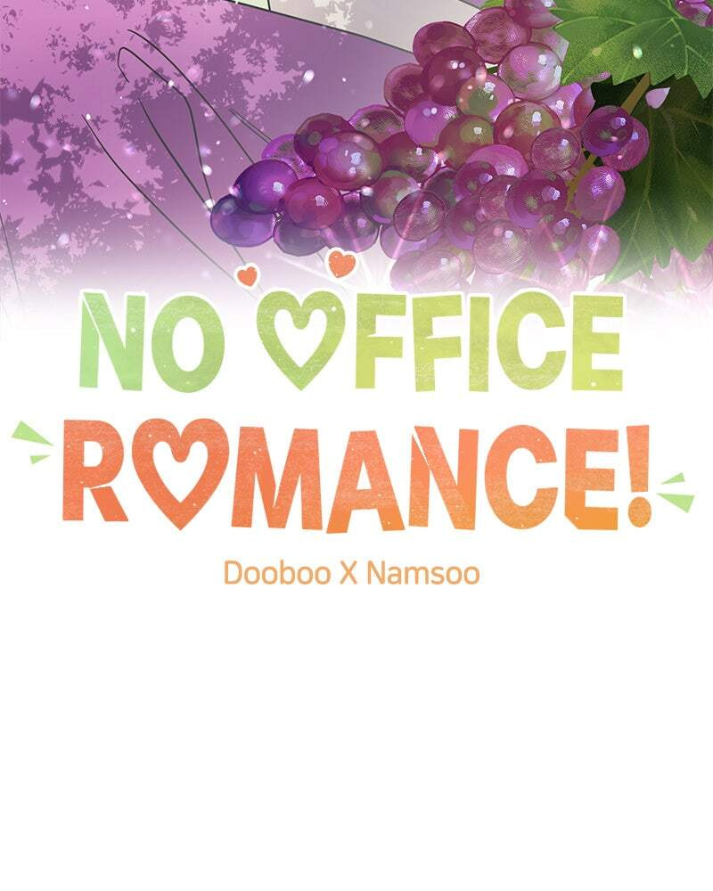 No Office Romance! Chapter 70 page 20 - 