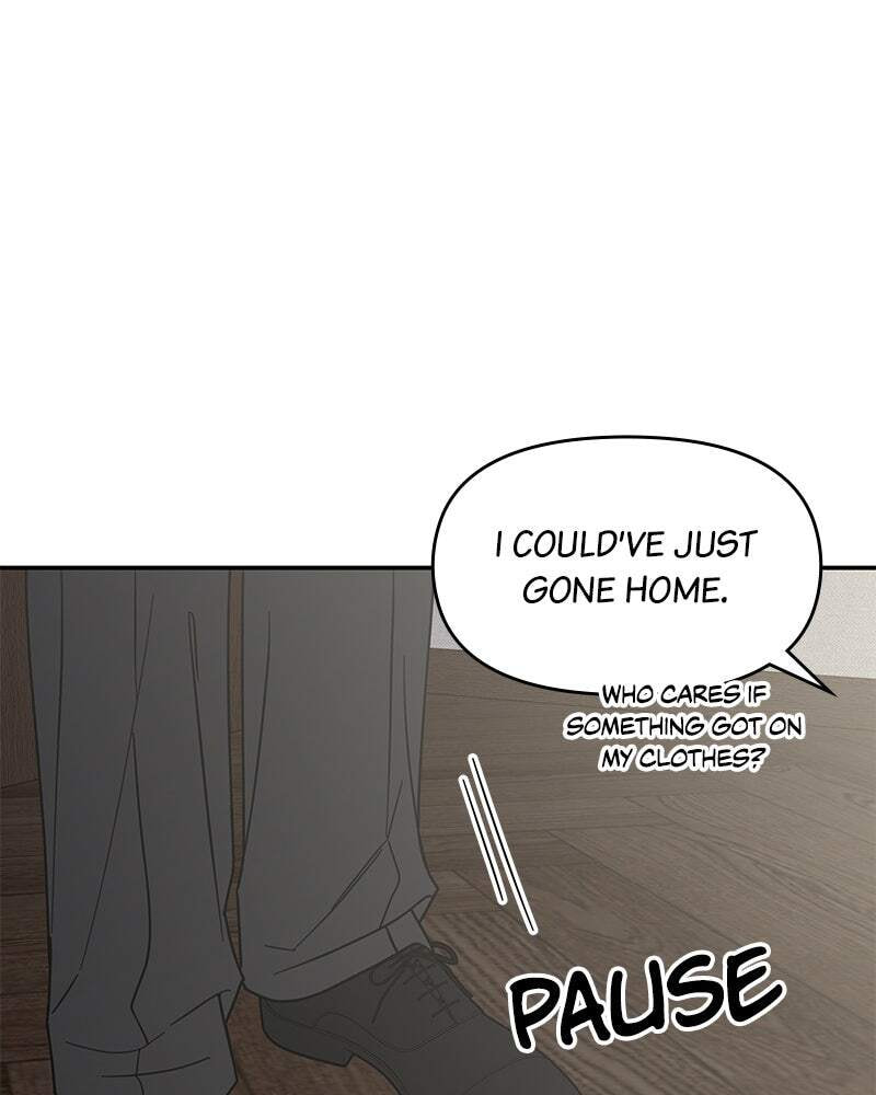 No Office Romance! Chapter 70 page 34 - 