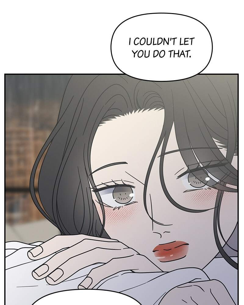 No Office Romance! Chapter 70 page 36 - 