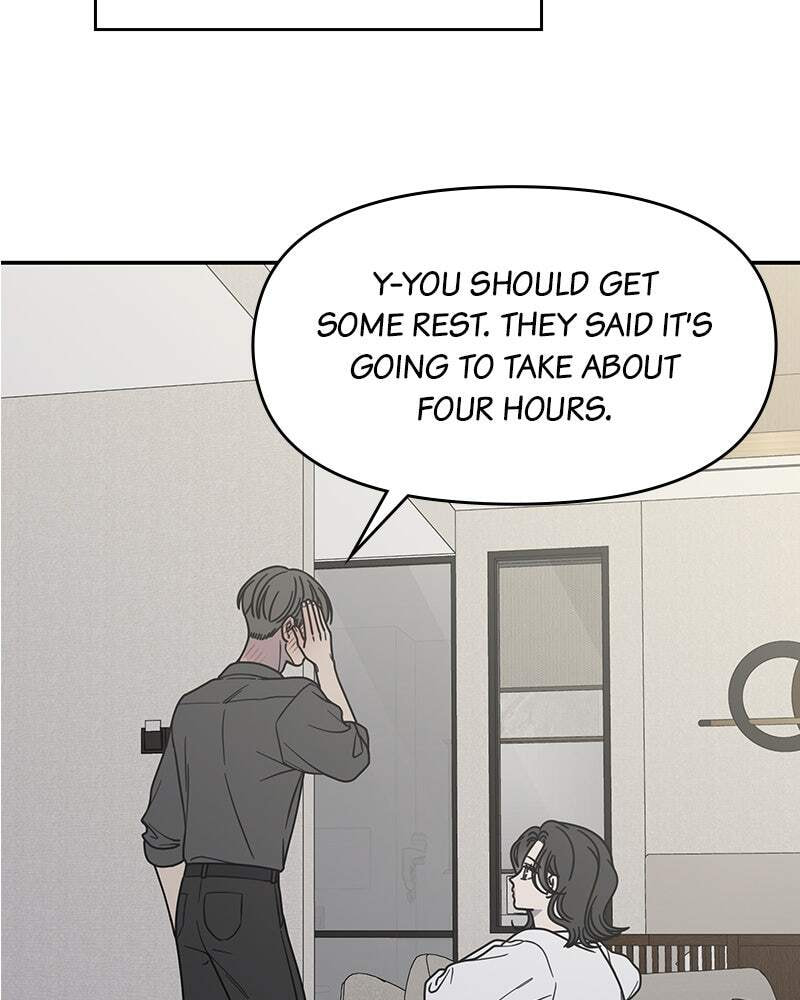 No Office Romance! Chapter 70 page 38 - 