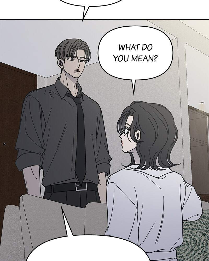 No Office Romance! Chapter 70 page 44 - 