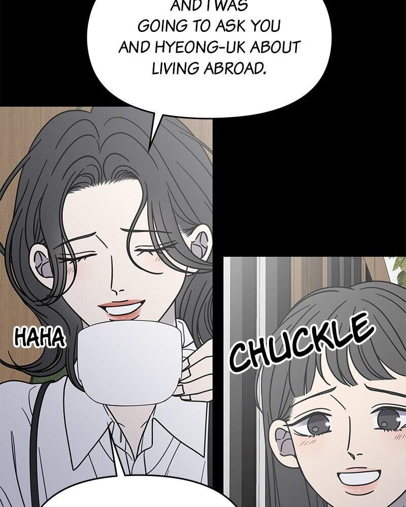 No Office Romance! Chapter 70 page 58 - 