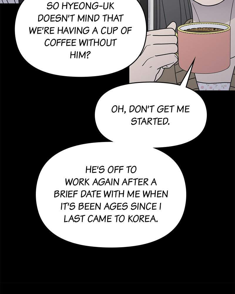 No Office Romance! Chapter 70 page 59 - 