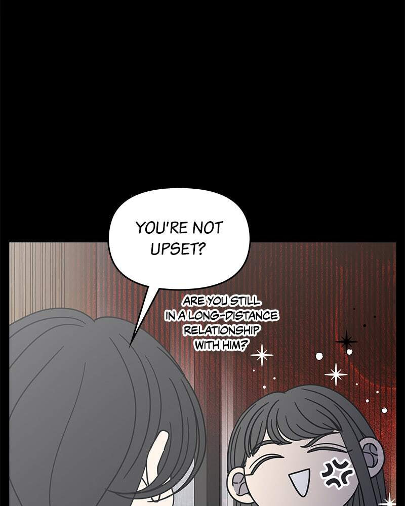 No Office Romance! Chapter 70 page 60 - 