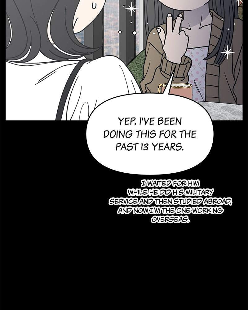 No Office Romance! Chapter 70 page 61 - 