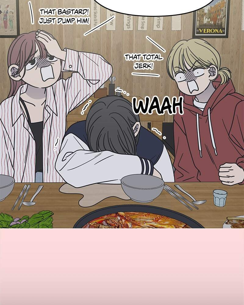 No Office Romance! Chapter 70 page 72 - 
