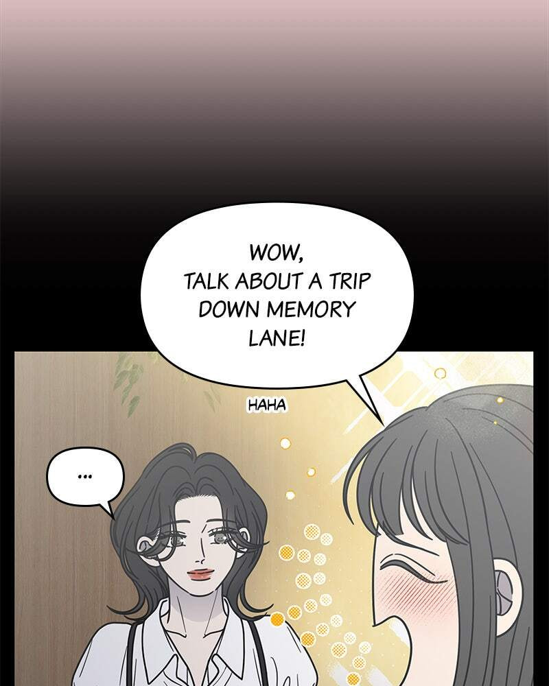 No Office Romance! Chapter 70 page 73 - 