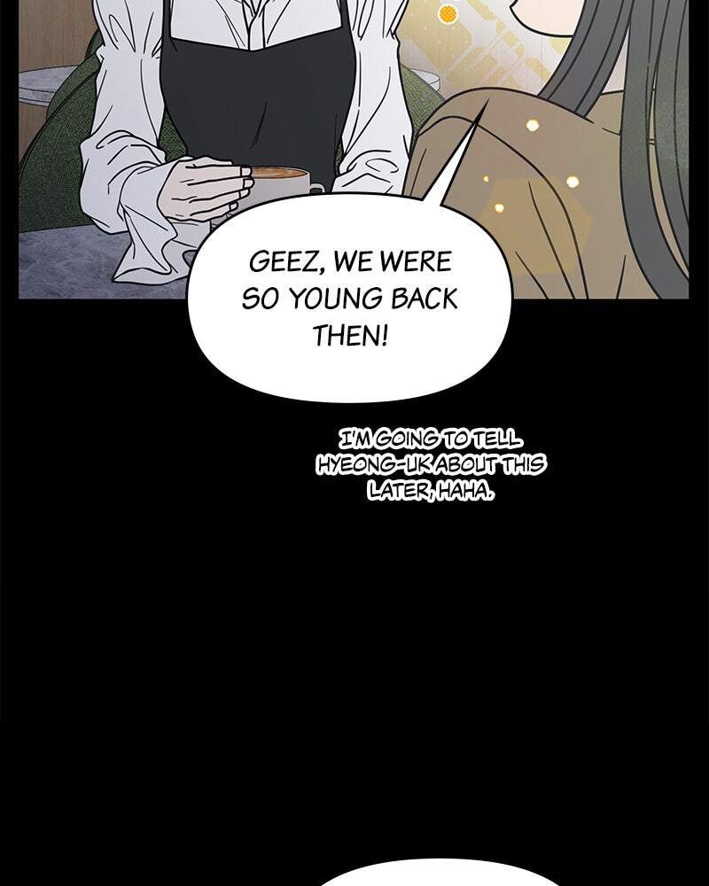 No Office Romance! Chapter 70 page 74 - 