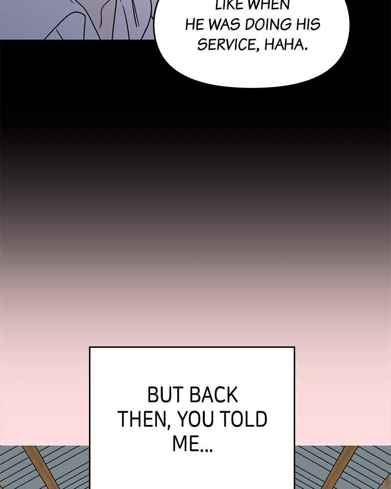 No Office Romance! Chapter 70 page 76 - 