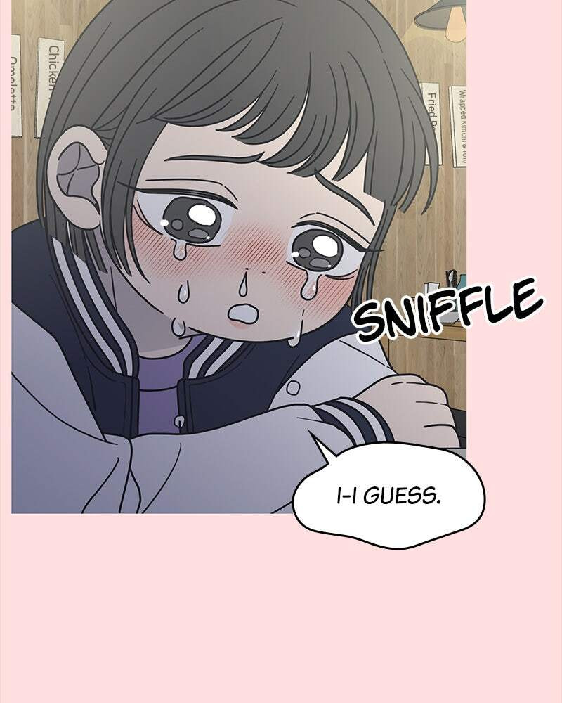 No Office Romance! Chapter 70 page 79 - 
