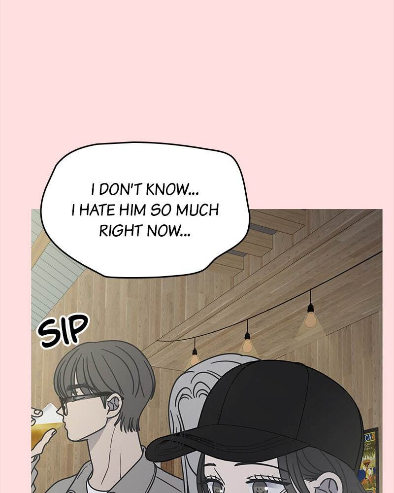 No Office Romance! Chapter 70 page 80 - 
