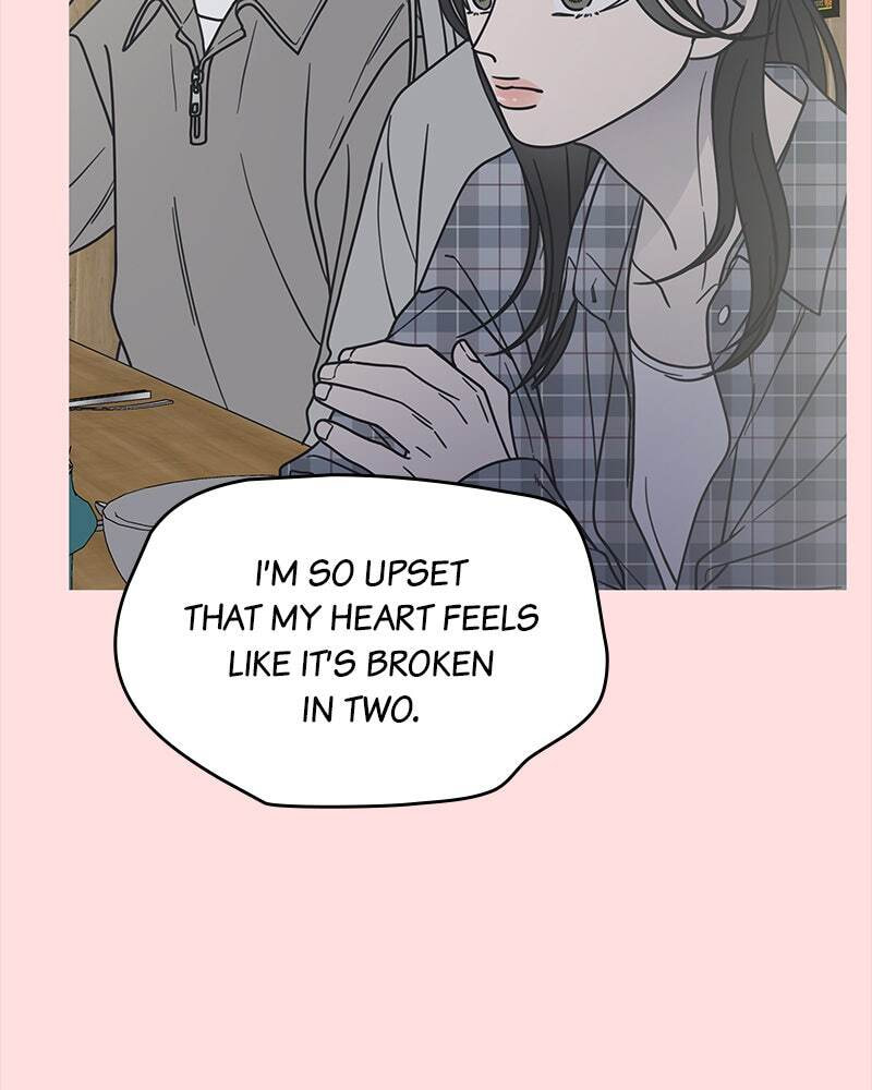 No Office Romance! Chapter 70 page 81 - 