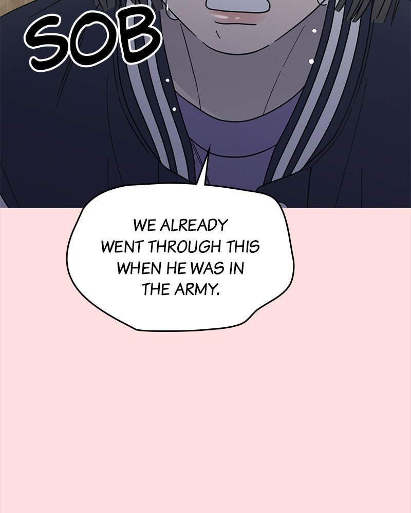 No Office Romance! Chapter 70 page 83 - 