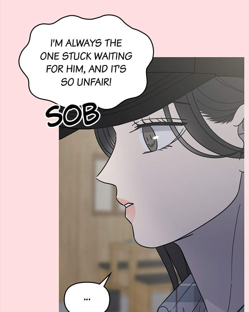 No Office Romance! Chapter 70 page 84 - 