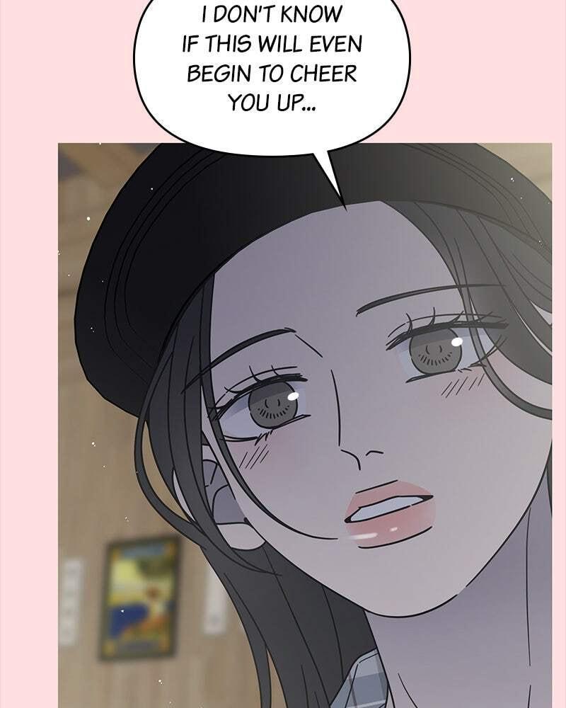 No Office Romance! Chapter 70 page 87 - 