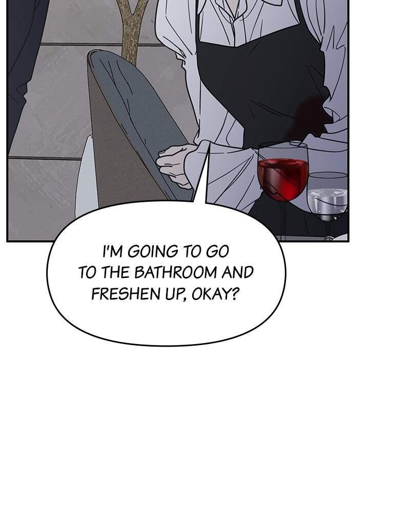 No Office Romance! Chapter 70 page 10 - 