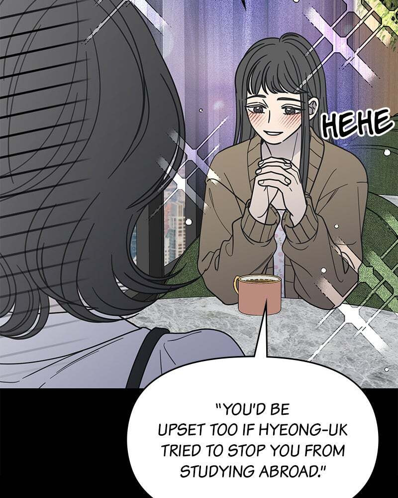 No Office Romance! Chapter 70 page 94 - 