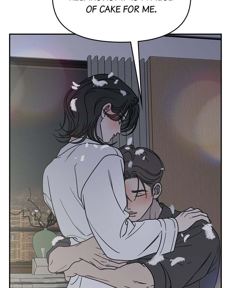 No Office Romance! Chapter 71 page 101 - 