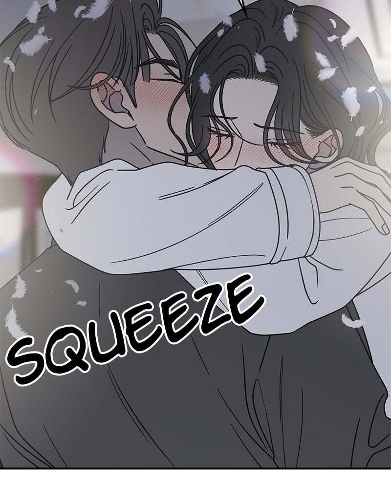 No Office Romance! Chapter 71 page 107 - 