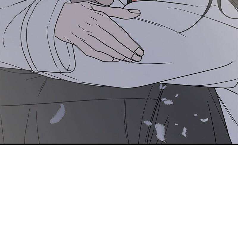 No Office Romance! Chapter 71 page 112 - 
