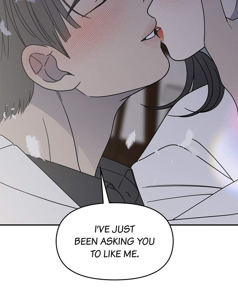 No Office Romance! Chapter 71 page 114 - 