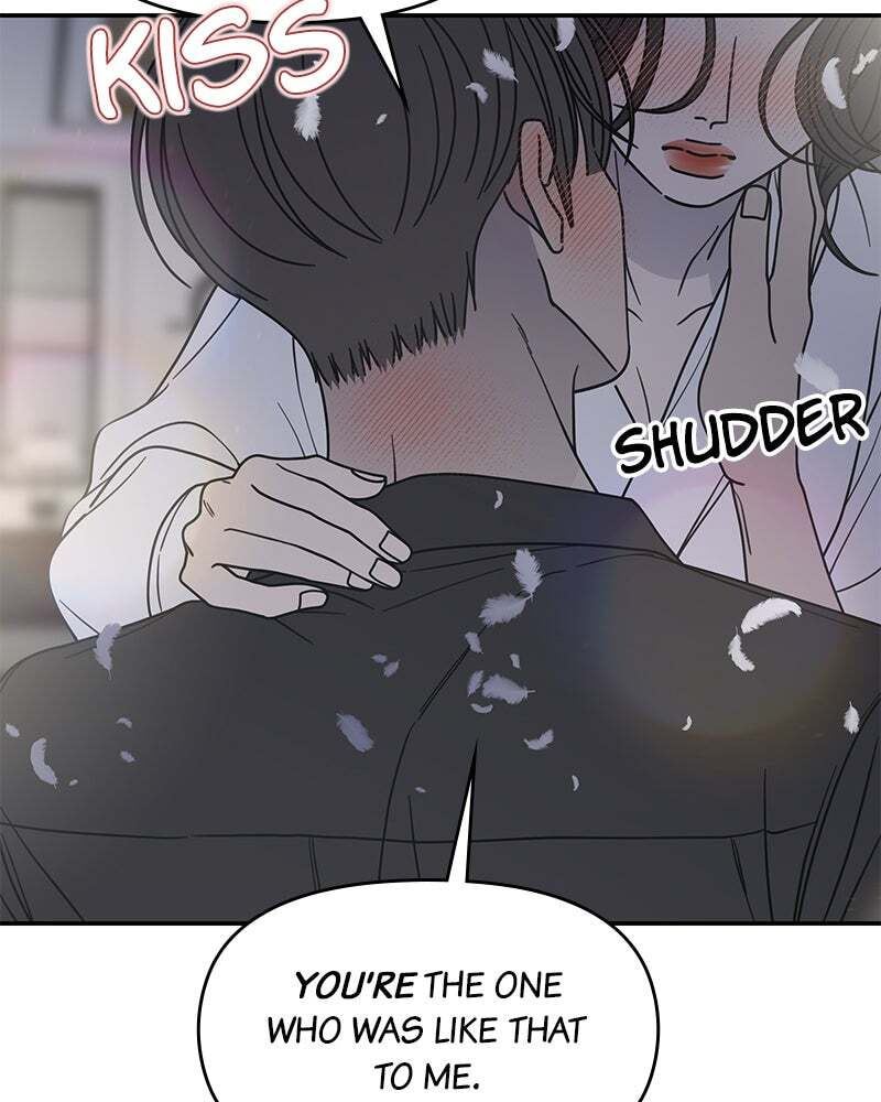 No Office Romance! Chapter 71 page 118 - 