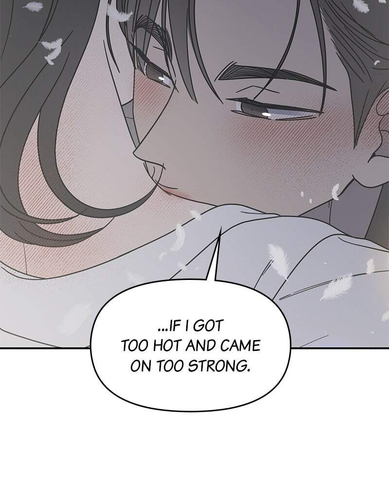 No Office Romance! Chapter 71 page 120 - 