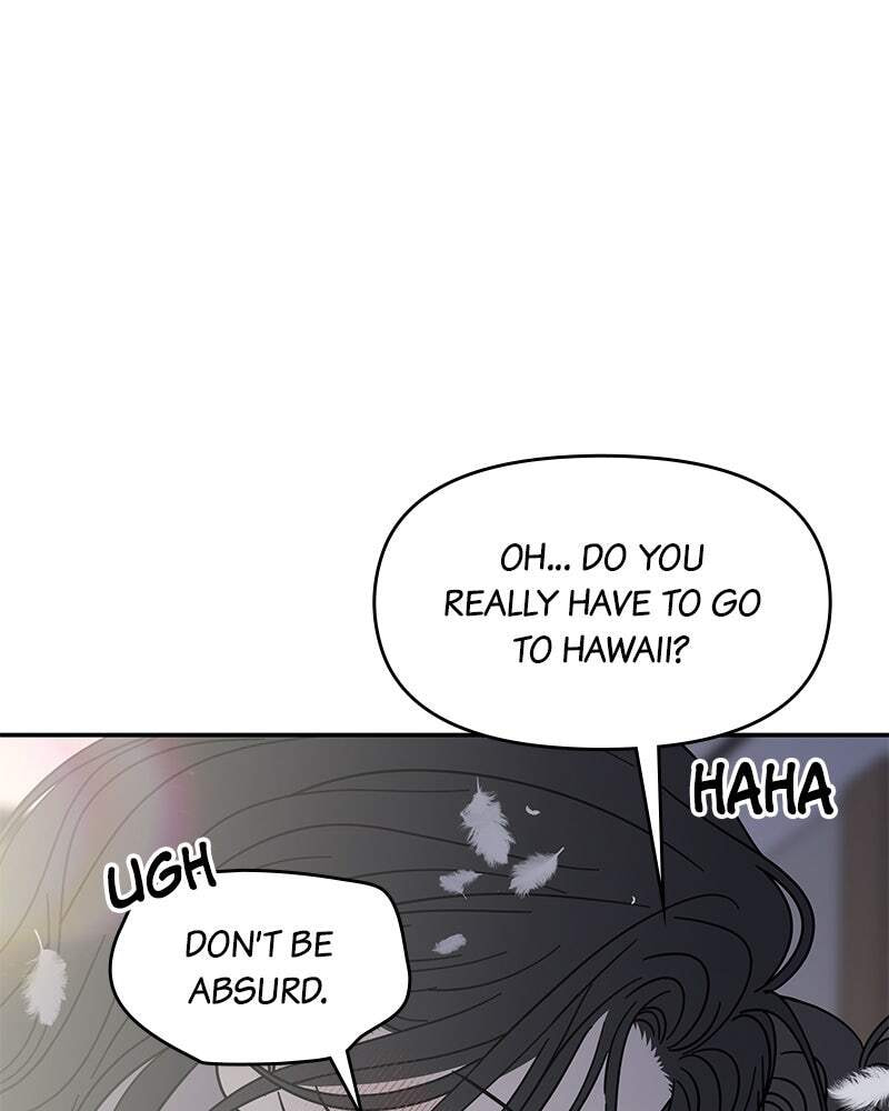 No Office Romance! Chapter 71 page 121 - 