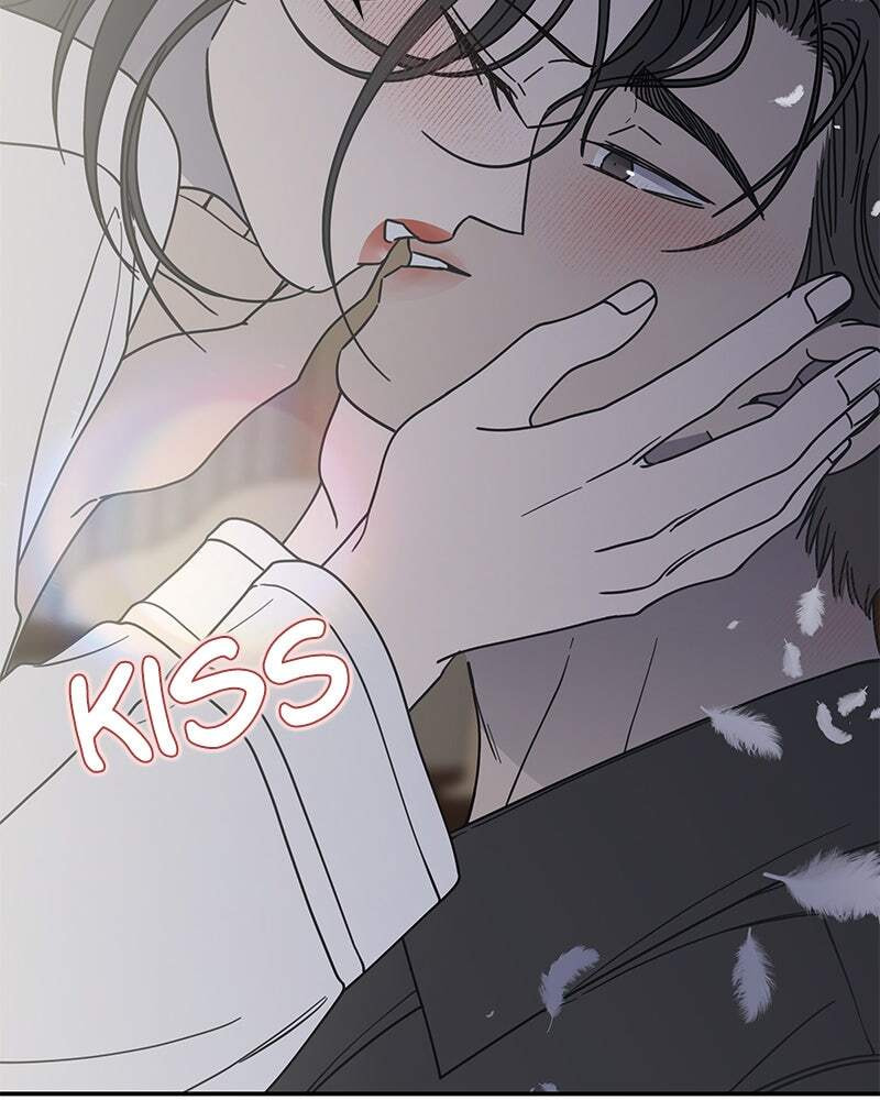No Office Romance! Chapter 71 page 122 - 