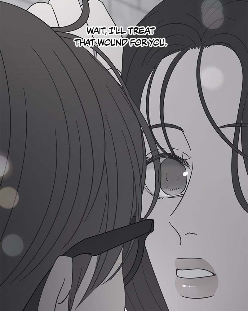No Office Romance! Chapter 71 page 126 - 