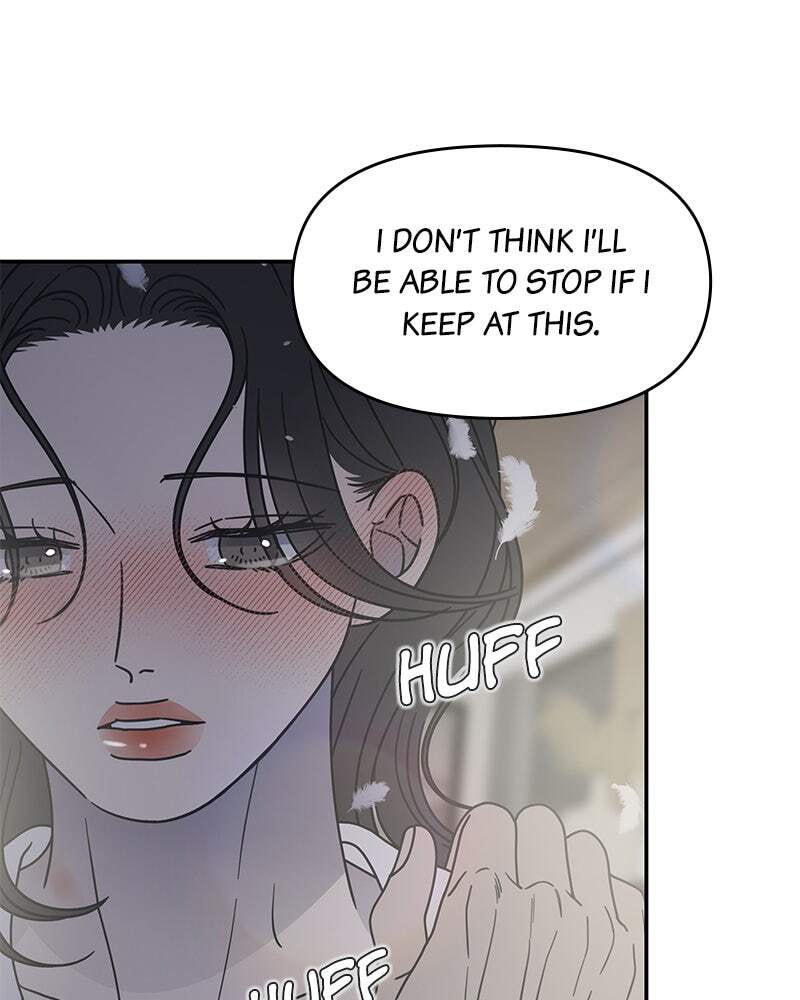 No Office Romance! Chapter 71 page 131 - 
