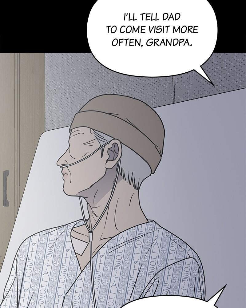 No Office Romance! Chapter 71 page 31 - 